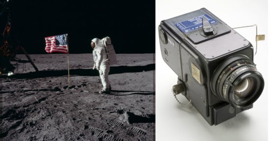 50-Insane-Facts-About-The-Apollo-11-Lunar-Photoshoot