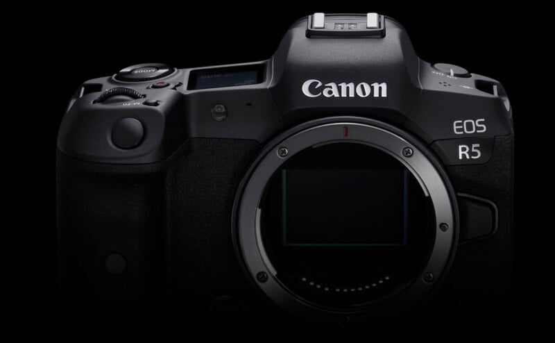 Best Camera for Photography