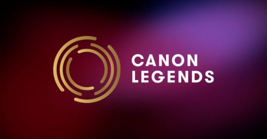 Canon Legends